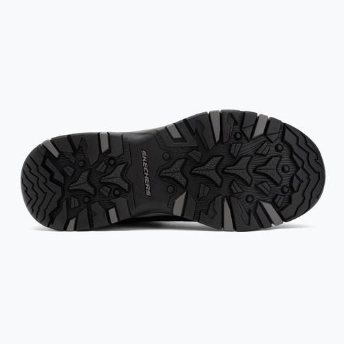 Scarpe da donna Skechers Trego Stormie charcoal