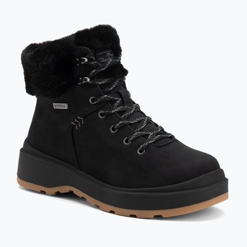 Scarpe da donna Skechers Park City nere