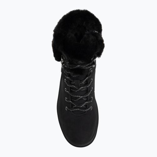 Scarpe da donna Skechers Park City nere