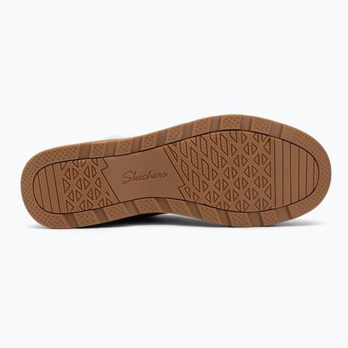Scarpe da donna Skechers Park City castagna