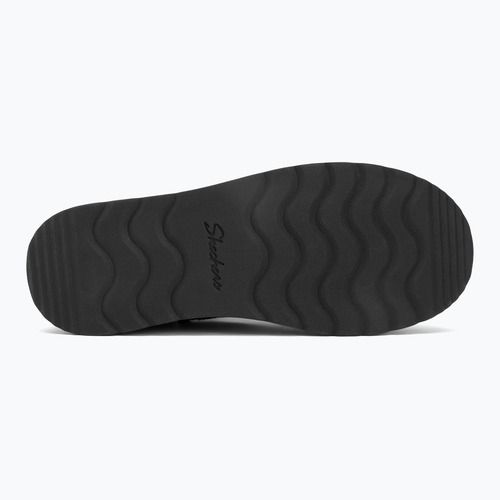 Scarpe da donna Skechers Keep Cozy nere