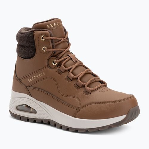 Scarpe da donna Skechers Uno Rugged Natures Bliss wheat
