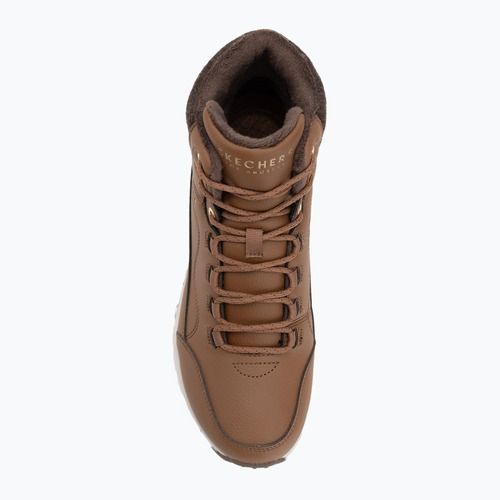Scarpe da donna Skechers Uno Rugged Natures Bliss wheat