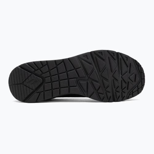 Scarpe da uomo Skechers Uno Alder nere