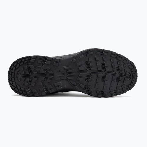 Scarpe da uomo SKECHERS Hillcrest 2.0 Woodrock Peak nere