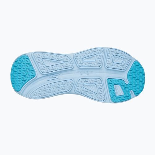 Scarpe da uomo SKECHERS Max Cushioning Endeavour blu