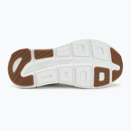 Scarpe da uomo SKECHERS Max Cushioning Premier 2.0 Vivid 2.0 white