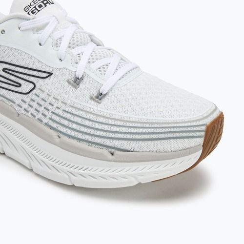Scarpe da uomo SKECHERS Max Cushioning Premier 2.0 Vivid 2.0 white