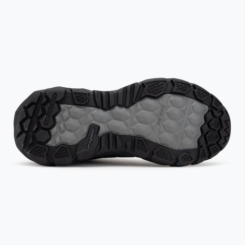 Scarpe da uomo SKECHERS Santoro Hopkins nere