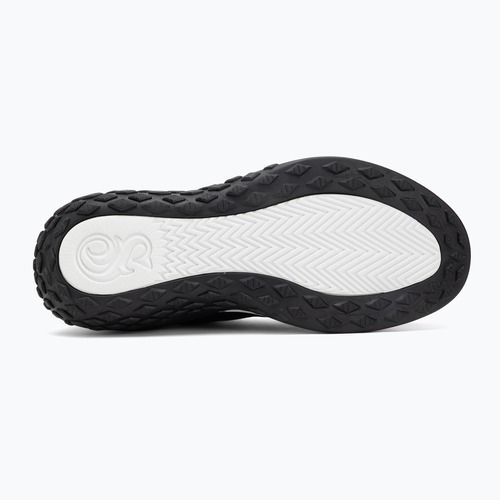 Scarpe da uomo SKECHERS Sizzle Snoop Sizzle Toke Slip-Ins nere