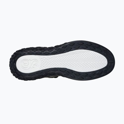 Scarpe da uomo SKECHERS Sizzle Buckets Og nero