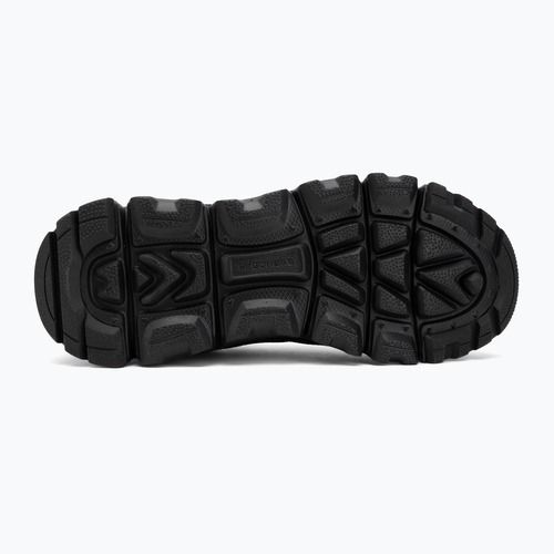 Scarpe da uomo SKECHERS Summits At Triple Bridges nere
