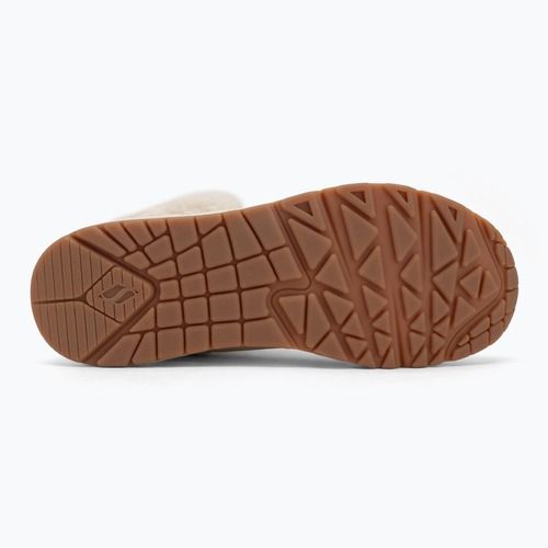 Scarpe bambini SKECHERS Uno Fall Air natural