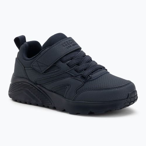 Scarpe bambini SKECHERS Uno Lite Echo Surge navy