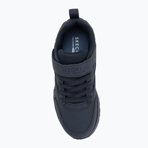 Scarpe bambini SKECHERS Uno Lite Echo Surge navy