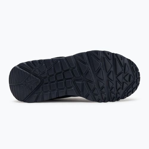 Scarpe bambini SKECHERS Uno Lite Echo Surge navy
