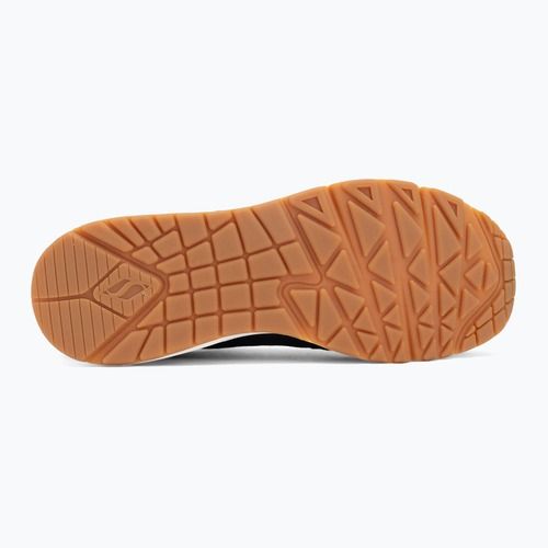 Scarpe da uomo SKECHERS Uno Stacre navy