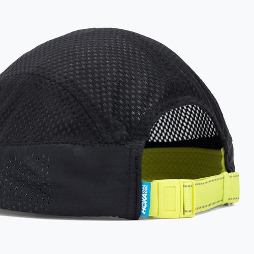 Cappello HOKA Trail Race nero