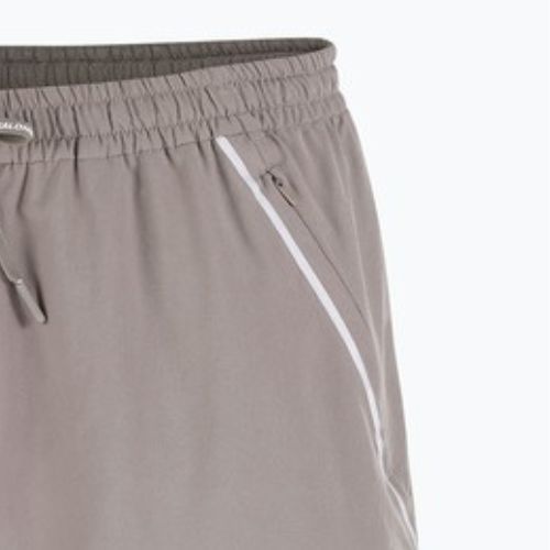 Pantaloncini da corsa uomo Salomon Shakeout Stlr 7" iron