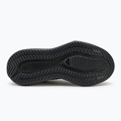 Scarpe da corsa da uomo Salomon Aero Glide 3 nero/nero/ftw silver