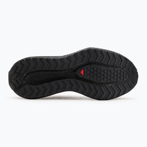 Scarpe da corsa da uomo Salomon Aero Glide 3 Gravel phantom/black/black