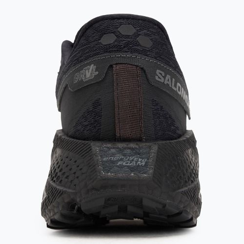 Scarpe da corsa da uomo Salomon Aero Glide 3 Gravel phantom/black/black