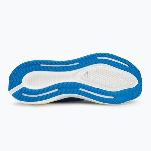 Scarpe da corsa da uomo Salomon Aero Blaze 3 blu scuro/pomodoro ciliegia