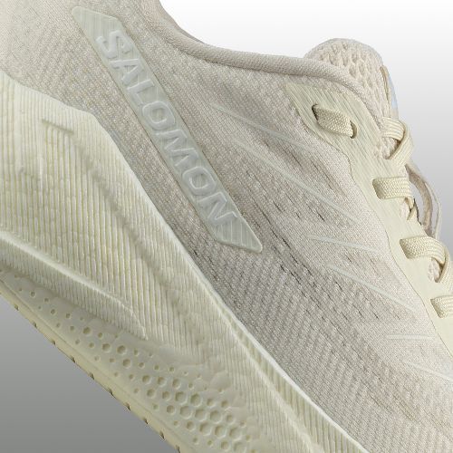 Scarpe da corsa da donna Salomon Aero Blaze 3 vanilla ice/vanilla ice/white