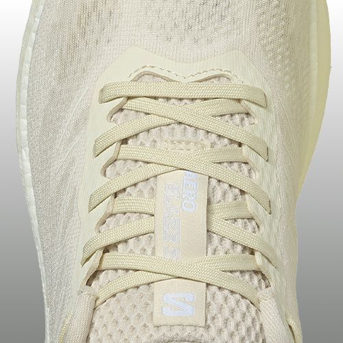 Scarpe da corsa da donna Salomon Aero Blaze 3 vanilla ice/vanilla ice/white