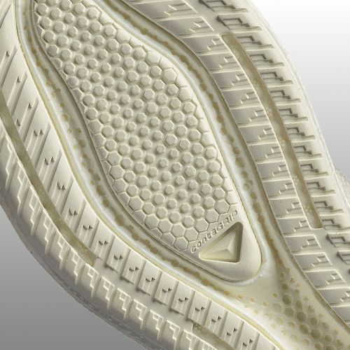 Scarpe da corsa da donna Salomon Aero Blaze 3 vanilla ice/vanilla ice/white