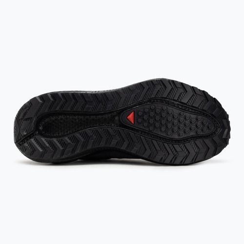 Scarpe da corsa da donna Salomon Aero Blaze 3 Gravel GTX nero/asfalto/nero