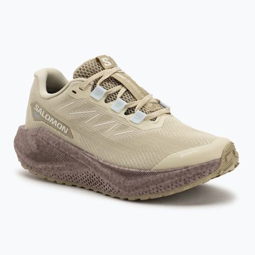 Scarpe da corsa da donna Salomon Aero Blaze 3 Gravel GTX green haze/iron/ice flow