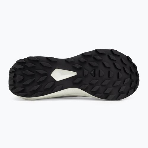 Scarpe da corsa da donna Salomon Alphaglide nero/fantasma/ghiacciolo