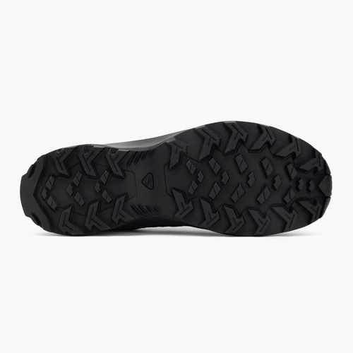 Scarpe da trekking da uomo Salomon Extegra GTX asfalto/nero/castlerock