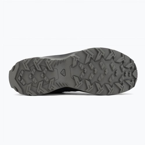 Scarpe da trekking da uomo Salomon Extegra nero/asfalto/peltro
