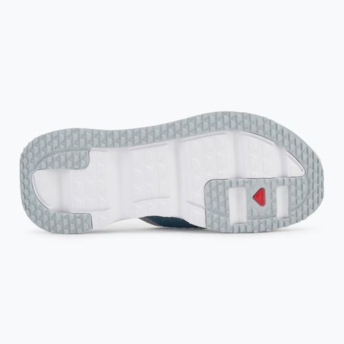 Infradito da uomo Salomon Reelax Break 6.0 blue ashes/white/pearl blue