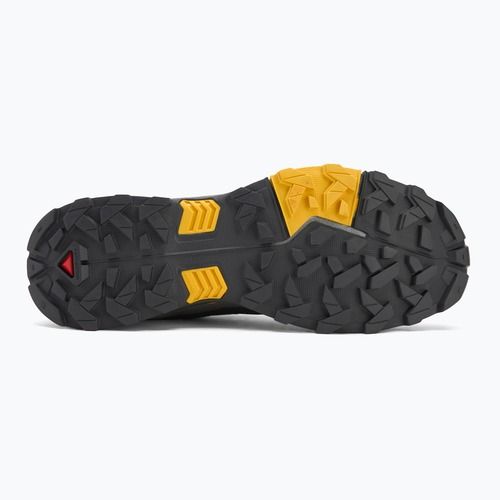 Scarpe da trekking da uomo Salomon X ULTRA 5 GTX turbulence/monument/spicy mustard