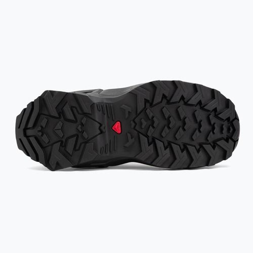Scarpe da trekking per bambini Salomon X Ultra GTX biking red/black/flame scarlet