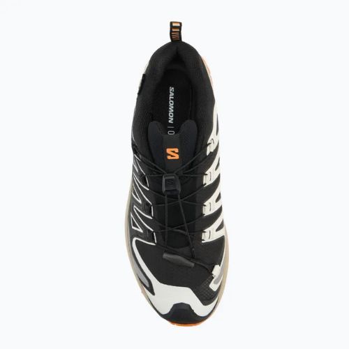 Scarpe da corsa da uomo Salomon XA PRO 3D V9 GTX nero/vanilla ice/curcuma