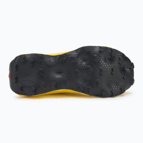 Scarpe da corsa da uomo Salomon Ultra Glide 3 almond milk/incaberry/black
