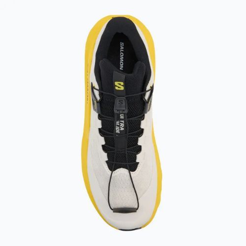 Scarpe da corsa da uomo Salomon Ultra Glide 3 almond milk/incaberry/black