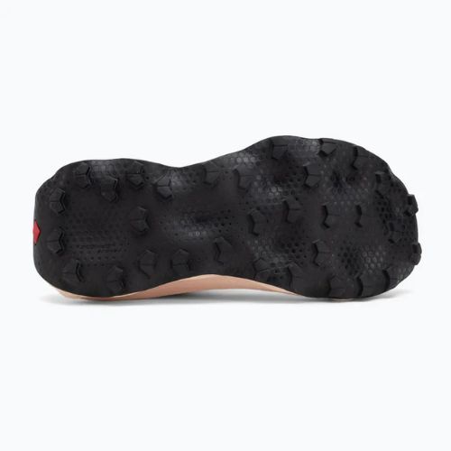 Scarpe da corsa da donna Salomon Ultra Glide 3 fusion coral/tender peach/black