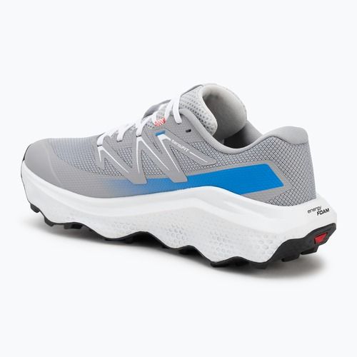 Scarpe da corsa da uomo Salomon Ultra Flow 2 alloy/white/french blue