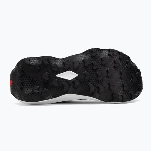 Scarpe da corsa da donna Salomon Ultra Flow 2 nero/bianco/verde agave