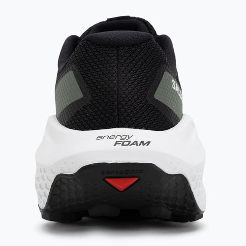 Scarpe da corsa da donna Salomon Ultra Flow 2 nero/bianco/verde agave