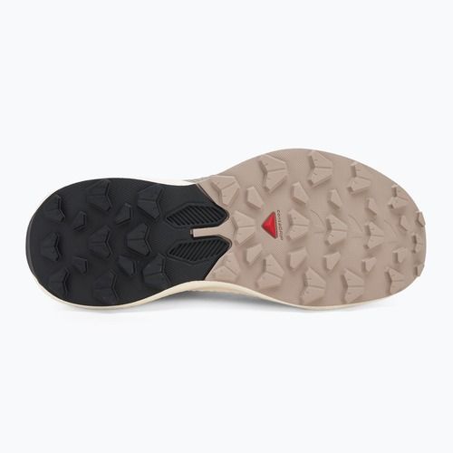 Scarpe da corsa da donna Salomon Pulsar ciclamino/vaniglia ghiaccio/etherea