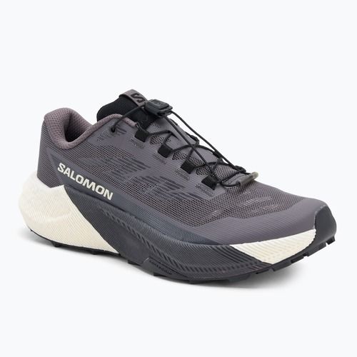 Scarpe da corsa da donna Salomon Pulsar excalibur/vanilla ice/nine iron