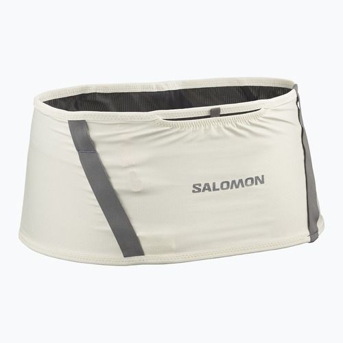 Cintura da corsa Salomon High Pulse icicle / castlerock