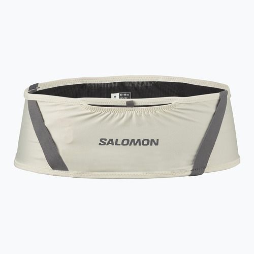 Cintura da corsa Salomon Pulse icicle / castlerock