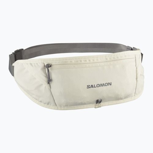 Cintura da corsa Salomon Pulse Sling icicle / castlerock